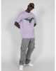 Овърсайз тениска EAGLE V.2 Heavy Oversized Tee 2.0 lilac XXL