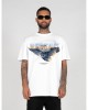 Овърсайз тениска EAGLE V.2 Heavy Oversized Tee 2.0 white XXL