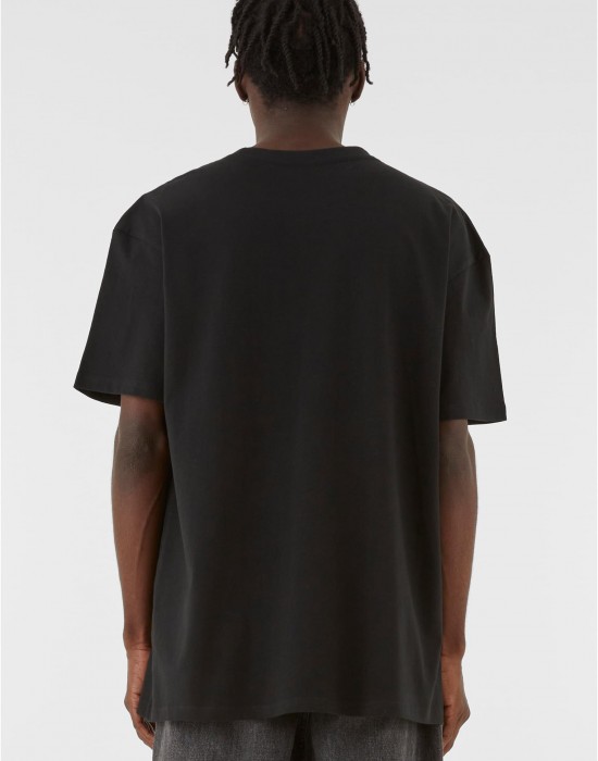 Овърсайз тениска MJGONZALES? X Heavy Oversized Tee 2.0 black XXL
