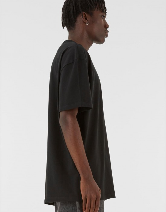 Овърсайз тениска MJGONZALES? X Heavy Oversized Tee 2.0 black XXL