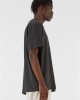 Овърсайз тениска MJGONZALES? X Heavy Oversized Tee 2.0 charcoal XXL
