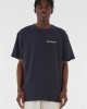 Овърсайз тениска MJGONZALES? X Heavy Oversized Tee 2.0 navy XXL