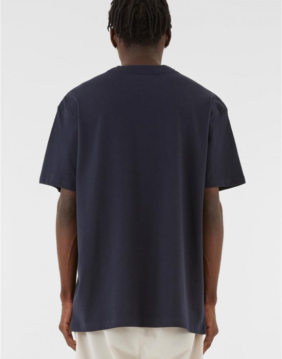 Овърсайз тениска MJGONZALES? X Heavy Oversized Tee 2.0 navy XXL