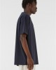 Овърсайз тениска MJGONZALES? X Heavy Oversized Tee 2.0 navy XXL