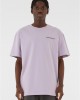 Овърсайз тениска MJGONZALES? Heavy Oversized Tee 2.0 lilac XXL
