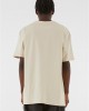 Овърсайз тениска MJGONZALES? Heavy Oversized Tee 2.0 sand XXL