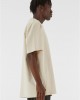 Овърсайз тениска MJGONZALES? Heavy Oversized Tee 2.0 sand XXL