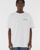 Овърсайз тениска MJGONZALES? Heavy Oversized Tee 2.0 white XXL