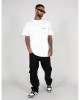 Овърсайз тениска MJGONZALES? Heavy Oversized Tee 2.0 white XXL
