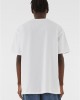Овърсайз тениска MJGONZALES? Heavy Oversized Tee 2.0 white XXL