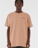 Овърсайз тениска MJGONZALES? Heavy Oversized Tee 2.0 amber XXL