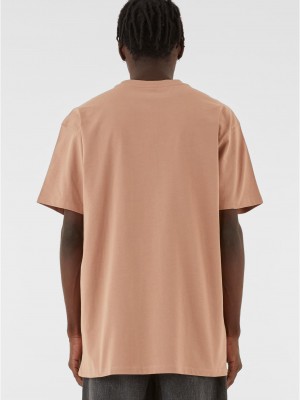 Овърсайз тениска MJGONZALES? Heavy Oversized Tee 2.0 amber XXL