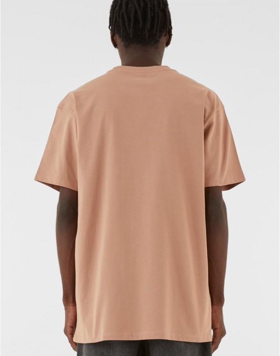 Овърсайз тениска MJGONZALES? Heavy Oversized Tee 2.0 amber XXL