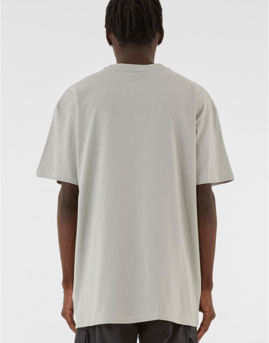 Овърсайз тениска MJGONZALES? Heavy Oversized Tee 2.0 lightasphalt XXL