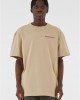 Овърсайз тениска MJGONZALES? Heavy Oversized Tee 2.0 wet sand XXL