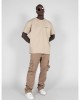 Овърсайз тениска MJGONZALES? Heavy Oversized Tee 2.0 wet sand XXL