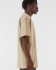 Овърсайз тениска MJGONZALES? Heavy Oversized Tee 2.0 wet sand XXL