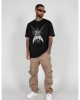 Овърсайз тениска HIGHER THAN HEAVEN V.1  with Heavy Oversize Tee black XXL