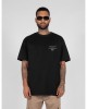 Овърсайз тениска HIGHER THAN HEAVEN (6) Heavy Oversize Tee black XXL