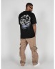 Овърсайз тениска HIGHER THAN HEAVEN (6) Heavy Oversize Tee black XXL