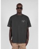 Овърсайз тениска HIGHER THAN HEAVEN (6) Heavy Oversize Tee charcoal XXL