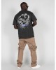 Овърсайз тениска HIGHER THAN HEAVEN (6) Heavy Oversize Tee charcoal XXL
