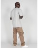 Овърсайз тениска HIGHER THAN HEAVEN V.3 Heavy Oversize Tee lightasphalt XXL