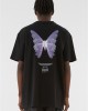 Овърсайз тениска METAMORPHOSE V.2 Heavy Oversized Tee black XXL