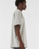 Овърсайз тениска METAMORPHOSE V.2 x Heavy Oversized Tee lightasphalt XXL