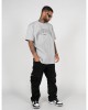Овърсайз тениска METAMORPHOSE V.3 x Heavy Oversized Tee grey XXL