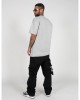 Овърсайз тениска METAMORPHOSE V.3 x Heavy Oversized Tee grey XXL