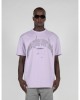 Овърсайз тениска METAMORPHOSE V.3 x Heavy Oversized Tee lilac XXL