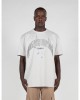 Овърсайз тениска METAMORPHOSE V.3 x Heavy Oversized Tee lightasphalt XXL