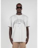 Овърсайз тениска METAMORPHOSE V.3 x Heavy Oversized Tee lightasphalt XXL