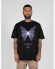 Овърсайз тениска Metamorphose V.6 Heavy Oversize Tee black XXL