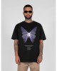 Овърсайз тениска Metamorphose V.6 Heavy Oversize Tee black XXL