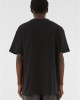 Овърсайз тениска Freedom x Heavy Oversized Tee black XXL