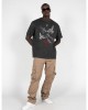 Овърсайз тениска Freedom x Heavy Oversized Tee charcoal XXL