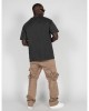 Овърсайз тениска Freedom x Heavy Oversized Tee charcoal XXL