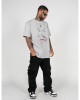 Овърсайз тениска Freedom x Heavy Oversized Tee grey XXL