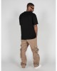 Овърсайз тениска International x Heavy Oversized Tee black XXL