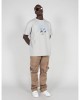 Овърсайз тениска International x Heavy Oversized Tee lightasphalt XXL
