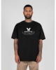 Овърсайз тениска Department x Heavy Oversized Tee black M