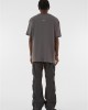 Овърсайз тениска SAINT V.1 x MJG HEAVY OVERSIZED TEE magnet XXL