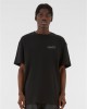 Овърсайз тениска FATIMA x MJG HEAVY OVERSIZED TEE black XXL
