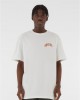Овърсайз тениска HEART x MJG HEAVY OVERSIZED TEE ready for dye XXL