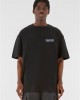 Овърсайз тениска MJG Heavy Oversized Tee ? Eternally Blessed black XXL