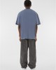 Овърсайз тениска MJG Heavy Oversized Tee Renaissance vintageblue XXL