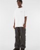 Овърсайз тениска MJG Heavy Oversized Tee - FEARLESS FLIGHT white XXL