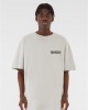 Овърсайз тениска MJG Heavy Oversized Tee - FEARLESS FLIGHT lightasphalt XXL